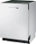 Посудомоечная машина встраив. Samsung DW60M6050BB/WT 2100Вт полноразмерная - купить недорого с доставкой в интернет-магазине