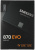 Накопитель SSD Samsung SATA-III 500GB MZ-77E500B/EU 870 EVO 2.5" - купить недорого с доставкой в интернет-магазине