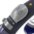 Утюг Vitek VT-1257 2400Вт фиолетовый - купить недорого с доставкой в интернет-магазине