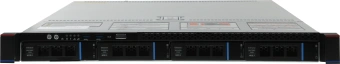 Сервер IRU Rock g1204p 2x5318N 2x32Gb 9361-8I AST2500 2xGigEth 2x1300W w/o OS (2165775) - купить недорого с доставкой в интернет-магазине