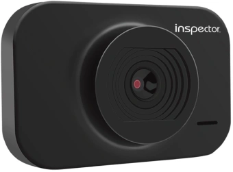 Видеорегистратор Inspector FHD-100 черный 1080x1920 1080p 120гр. GP2247 - купить недорого с доставкой в интернет-магазине
