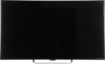 Телевизор LED PolarLine 50" 50PU11TC-SM черный 4K Ultra HD 50Hz DVB-T DVB-T2 DVB-C WiFi Smart TV (RUS) - купить недорого с доставкой в интернет-магазине
