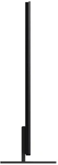 Телевизор QLED TCL 85" 85A400 черный 4K Ultra HD 144Hz MEMC DVB-T DVB-T2 DVB-C DVB-S DVB-S2 USB WiFi Smart TV - купить недорого с доставкой в интернет-магазине