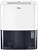Осушитель воздуха Midea MDDN1-10DEN7 340Вт бытовой белый