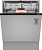 Посудомоечная машина встраив. Weissgauff BDW 6026 Inverter Infolight полноразмерная