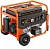 Генератор Carver PPG- 8000R 6.5кВт