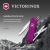 Нож перочинный Victorinox Classic SD Tasty Grape (0.6223.52G) 58мм 7функц. подар.коробка - купить недорого с доставкой в интернет-магазине