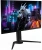 Монитор Gigabyte 31.5" Aorus FO32U2 черный QD OLED LED 16:9 HDMI M/M матовая HAS Piv 250cd 178гр/178гр 3840x2160 240Hz DP 4K USB 8.53кг - купить недорого с доставкой в интернет-магазине