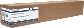 Картридж лазерный CopyRite CR-RIMP2501E 842341 черный (9700стр.) для Ricoh Aficio MP2001/2501 - купить недорого с доставкой в интернет-магазине