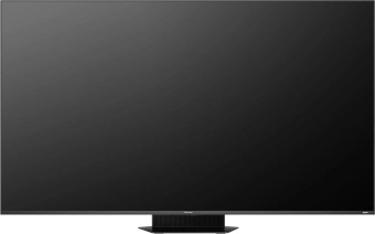 Телевизор QLED Hisense 65" 65UR9S угольно-серый 4K Ultra HD 170Hz DVB-T DVB-T2 DVB-C DVB-S DVB-S2 USB WiFi Smart TV (RUS) - купить недорого с доставкой в интернет-магазине