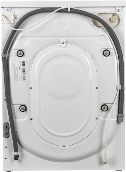 Стиральная машина Indesit EcoTime IWSB 5105 класс: A загр.фронтальная макс.:5кг белый - купить недорого с доставкой в интернет-магазине