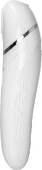 Эпилятор Philips BRE710/00 скор.:2 насад.:4 белый - купить недорого с доставкой в интернет-магазине