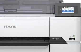 Плоттер Epson SureColor SC-T3405 (C11CJ55301A0) A1/24" - купить недорого с доставкой в интернет-магазине