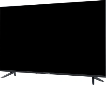 Телевизор LED Starwind 43" SW-LED43UG403 Яндекс.ТВ Frameless черный 4K Ultra HD 60Hz DVB-T DVB-T2 DVB-C DVB-S DVB-S2 USB WiFi Smart TV - купить недорого с доставкой в интернет-магазине