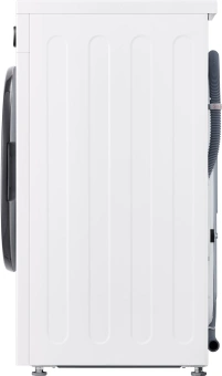 Стиральная машина LG F2Y1WS6W.AGWPCOM класс: A загр.фронтальная макс.:6.5кг белый инвертор - купить недорого с доставкой в интернет-магазине