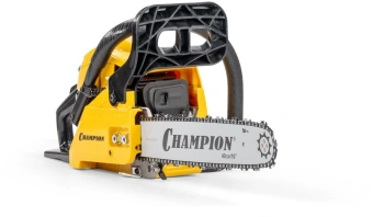 Бензопила Champion СPN237 + доп цепь 1500Вт 2.04л.с. дл.шины:16" (40cm) (СPN237) - купить недорого с доставкой в интернет-магазине