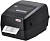 Термопринтер Mertech TLP4H (1026) 300dpi 101мм/с/USB/RS232/Eth для печ.этик. черный