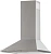 Вытяжка каминная Krona Bella 500 inox PB нержавеющая сталь управление: кнопочное (1 мотор)