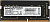 Память DDR4 4GB 2400MHz AMD R744G2400S1S-U Radeon R7 Performance Series RTL PC4-19200 CL16 SO-DIMM 260-pin 1.2В Ret
