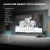 Телевизор LED Hyundai 50" H-LED50BU7003 Яндекс.ТВ Frameless черный 4K Ultra HD 60Hz DVB-T DVB-T2 DVB-C DVB-S DVB-S2 USB WiFi Smart TV - цена, купить или заказать с доставкой в интернет-магазине Телевизор LED Hyundai 50" H-LED50BU7003 Яндекс.ТВ Frameless черный 4K Ultra HD 60Hz DVB-T DVB-T2 DVB-C DVB-S DVB-S2 USB WiFi Smart TV - купить недорого с доставкой в интернет-магазине
