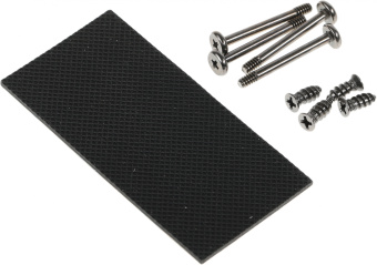 Вентилятор для корпуса ID-Cooling ZF-14025 ARGB 140х140x25 черный 4-pin 37дБ (ZF-14025-ARGB) Ret - купить недорого с доставкой в интернет-магазине