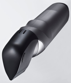 Триммер Panasonic ER-GY60-H520 черный/серебристый (насадок в компл:4шт) - купить недорого с доставкой в интернет-магазине