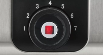 Тостер Bosch TAT7S25 1050Вт серебристый - купить недорого с доставкой в интернет-магазине