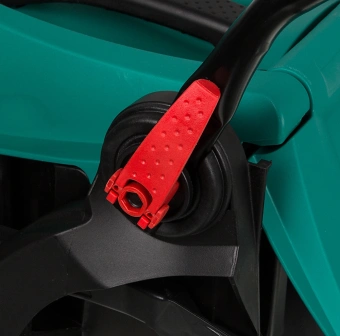 Газонокосилка роторная Bosch ARM 37 (06008A6201) 1400Вт - купить недорого с доставкой в интернет-магазине