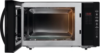 Микроволновая Печь BBK 23MWC-881T/B-M 23л. 800Вт черный - купить недорого с доставкой в интернет-магазине