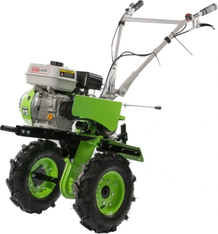Мотоблок RedVerg Муравей-3К бензиновый 5.52кВт 7.5л.с. (RD-TM3K) - купить недорого с доставкой в интернет-магазине