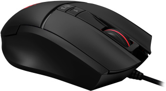 Мышь A4Tech Bloody L65 Max черный оптическая (12000dpi) USB (6but) - купить недорого с доставкой в интернет-магазине