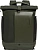 Рюкзак Piquadro Sync CA7190W145/VE хаки натур.кожа/нейлон