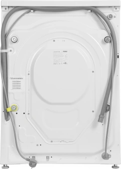 Стиральная машина Haier HW60-BP12919B класс: A+++ загр.фронтальная макс.:6кг белый инвертор - купить недорого с доставкой в интернет-магазине