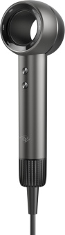 Фен Itel IHD-73 1300Вт серый - купить недорого с доставкой в интернет-магазине