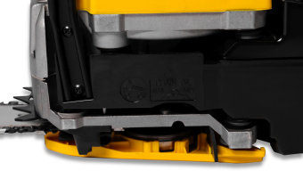 Бензопила Champion 246-15 1.9Вт 2.6л.с. дл.шины:16" (38cm) - купить недорого с доставкой в интернет-магазине