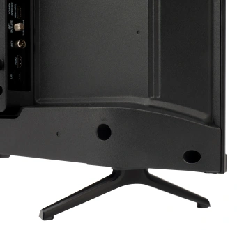 Телевизор LED Starwind 32" SW-LED32SG300 Яндекс.ТВ Frameless черный/черный HD 60Hz DVB-T DVB-T2 DVB-C DVB-S DVB-S2 USB WiFi Smart TV - купить недорого с доставкой в интернет-магазине