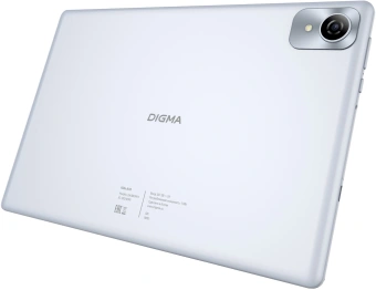 Планшет Digma Kids A10 SC9863A (1.6) 8C RAM2Gb ROM32Gb 10.1" IPS 1280x800 4G 1Sim Android 11.0 Go розовый 2Mpix 0.3Mpix BT WiFi microSD 128Gb GPRS EDGE 5000mAh 6hr 24hrs - купить недорого с доставкой в интернет-магазине