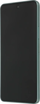 Смартфон Tecno Pova 7 5G 256Gb 8Gb зеленый моноблок 3G 4G 2Sim 6.78" 1080x2460 Android 15 50Mpix 802.11 a/b/g/n/ac/ax NFC GPS GSM900/1800 Protect microSD max1024Gb - купить недорого с доставкой в интернет-магазине