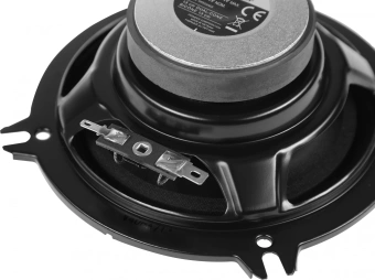 Колонки автомобильные Pioneer TS-G1310F 230Вт 89дБ 4Ом 13см (5дюйм) (ком.:2кол.) коаксиальные однополосные - купить недорого с доставкой в интернет-магазине