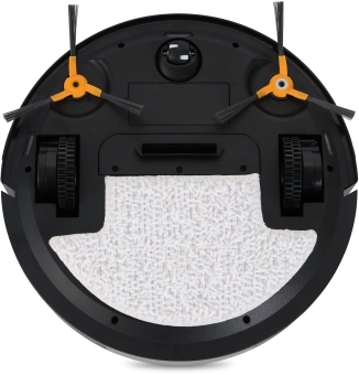 Пылесос-робот Vitek Midnight VT-1809 - купить недорого с доставкой в интернет-магазине