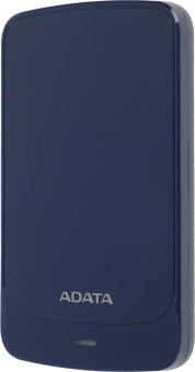 Жесткий диск A-Data USB3.1 2TB AHV320-2TU31-CBL HV320 2.5" синий - купить недорого с доставкой в интернет-магазине