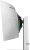 Монитор Samsung 49" Odyssey OLED G9 S49DG932SIXCI серебристый OLED LED 32:9 HDMI полуматовая HAS 250cd 178гр/178гр 5120x1440 240Hz FreeSync Premium Pro DP USB 12.9кг - купить недорого с доставкой в интернет-магазине
