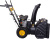 Снегоуборщик бензин. Huter SGC 4100W 5.15кВт 7л.с. - цена, купить или заказать с доставкой в интернет-магазине Снегоуборщик бензин. Huter SGC 4100W 5.15кВт 7л.с. - купить недорого с доставкой в интернет-магазине