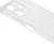 Чехол (клип-кейс) BoraSCO для Xiaomi Poco M6 4G Bumper Case прозрачный (73625) - цена, купить или заказать с доставкой в интернет-магазине Чехол (клип-кейс) BoraSCO для Xiaomi Poco M6 4G Bumper Case прозрачный (73625) - купить недорого с доставкой в интернет-магазине