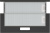 Вытяжка встраиваемая Gorenje TH606E4B черный управление: кнопочное (1 мотор) - купить недорого с доставкой в интернет-магазине