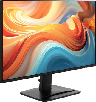 Монитор MSI 23.8" Pro MP242 E14A черный IPS LED 16:9 HDMI M/M матовая 300cd 178гр/178гр 1920x1080 144Hz VGA DP FHD 3.1кг - купить недорого с доставкой в интернет-магазине