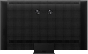 Телевизор QLED TCL 55" 55C7K черный 4K Ultra HD 144Hz MEMC DVB-T DVB-T2 DVB-C DVB-S DVB-S2 USB WiFi Smart TV - купить недорого с доставкой в интернет-магазине