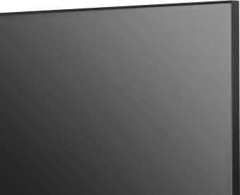 Телевизор QLED Hisense 40" 40A5S Frameless черный FULL HD 60Hz DVB-T2 DVB-C DVB-S2 USB WiFi Smart TV (RUS) - купить недорого с доставкой в интернет-магазине