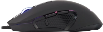 Мышь Acer OMW160 черный оптическая 6400dpi USB 8but (ZL.MCEEE.00Q) - купить недорого с доставкой в интернет-магазине