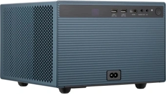 Проектор ViewSonic LX60HD LCD 630Lm ANSI (1920x1080) 4200:1 ресурс лампы:20000часов 2xUSB typeA 1xHDMI 3.13кг - купить недорого с доставкой в интернет-магазине